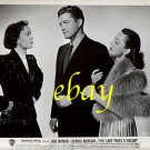 JANE WYMAN DENNIS MORGAN ORIGINAL vintage photo RARE! JANE WYMAN DENNIS MORGAN ORIGINAL vintage photo RARE!
