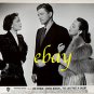 JANE WYMAN DENNIS MORGAN ORIGINAL vintage photo RARE!