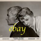 JUNE ALLYSON JEFF CHANDLER ORIGINAL vintage photo RARE!