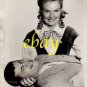 JERRY LEWIS MARION MARSHALL ORIGINAL vintage photo RARE