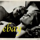 DALIAH LAVI great ORIGINAL vintage photo #2 RARE!!!