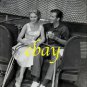 PAT BOONE SHIRLEY JONES ORIGINAL vintage photo #2 RARE!