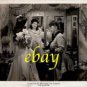 MERLE OBERON SARA ALLGOOD ORIGINAL vintage photo RARE!