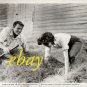 GREGORY PECK AVA GARDNER 1959 movie ORIGINAL vintage photo RARE!