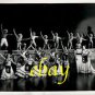 LIBERTAD LAMARQUE great ORIGINAL vintage photo #2 RARE!