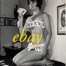 ANNA ZINNERMANN great ORIGINAL vintage photo RARE!!!