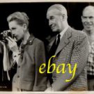 DEBORAH KERR CHEVALIER ORIGINAL vintage photo #1 RARE!