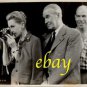 DEBORAH KERR CHEVALIER ORIGINAL vintage photo #1 RARE!