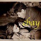 MARGUERITE CHAPMAN PAUL MUNI ORIG. vintage photo RARE!