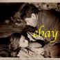 MARGUERITE CHAPMAN PAUL MUNI ORIG. vintage photo RARE!