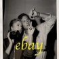 PAT BOONE SHIRLEY JONES great ORIG. vintage photo RARE!