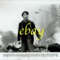CHRISTIAN BALE great ORIGINAL vintage photo RARE!!!