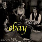 CLARK GABLE BARBARA NICHOLS ORIG. vintage photo RARE! CLARK GABLE BARBARA NICHOLS ORIG. vintage photo RARE!