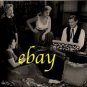 CLARK GABLE BARBARA NICHOLS ORIG. vintage photo RARE!