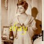 ANGELA LANSBURY great ORIGINAL vintage photo RARE!!!