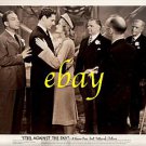 ALEXIS SMITH LLOYD NOLAN ORIGINAL vintage photo RARE!!!