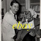 JERRY LEWIS great ORIGINAL vintage photo #6 RARE!