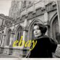 CLAIRE BLOOM great ORIGINAL vintage photo #4 RARE!