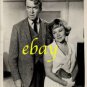 JAMES STEWART GLYNIS JOHNS ORIGINAL vintage photo RARE!