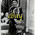 IRENE PAPAS great ORIGINAL vintage photo #4 RARE!!!