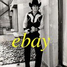 JOHN TRAVOLTA great ORIGINAL vintage photo #4 RARE!