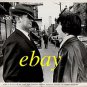 ROBERT MITCHUM SHIRLEY MacLAINE ORIG vintage photo RARE