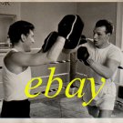 BOBBY NEILL COLIN JONES boxing ORIGINAL photo RARE! BOBBY NEILL COLIN JONES boxing ORIGINAL photo RARE!