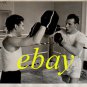 BOBBY NEILL COLIN JONES boxing ORIGINAL photo RARE!