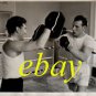 BOBBY NEILL COLIN JONES boxing ORIGINAL photo RARE!