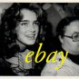 BROOKE SHIELDS great ORIGINAL vintage photo #2 RARE!
