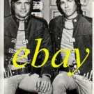 DIRK BENEDICT R. HATCH 5" X 7" ORIG. vintage photo RARE
