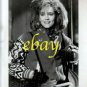 LEA THOMPSON great ORIGINAL vintage photo RARE!