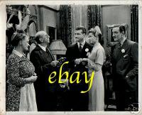 RED SKELTON ESTHER WILLIAMS ORIG. vintage photo RARE!!!