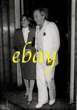 ANDY WILLIAMS great ORIGINAL vintage photo #3 RARE!!!