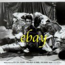 PETER OTOOLE JEANNE MOREAU ORIGINAL vintage photo RARE!