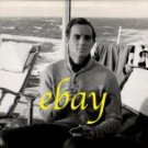 PHILIPPE LEROY great original vintage photo #6 RARE!!!