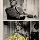 SHIRLEY MacLAINE DE SICA ORIGINAL vintage photo #2 RARE