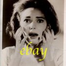 SUSAN STRASBERG great ORIGINAL vintage photo #2 RARE!