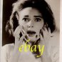 SUSAN STRASBERG great ORIGINAL vintage photo #2 RARE!