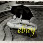 SONJA HENIE great ORIGINAL vintage photo #5 RARE!!!