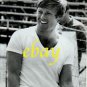 ROBERT REDFORD great ORIGINAL vintage photo #1 RARE!!!