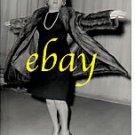 SHELLEY WINTERS great ORIGINAL vintage photo #7 RARE!!!