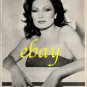 ROCIO JURADO great ORIGINAL vintage photo RARE!!!