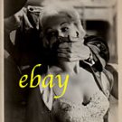 KIM NOVAK great ORIGINAL vintage photo #8 RARE!!!