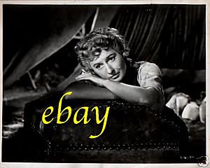 BARBARA STANWYCK great ORIGINAL vintage photo #4 RARE!