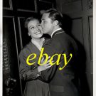 EDWARD BYRNES Sunset Strip ORIGINAL vintage photo RARE!