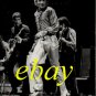 JOHNNY HALLYDAY great ORIGINAL vintage photo #14 RARE!