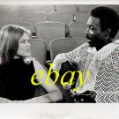 WILSON PICKETT great ORIGINAL vintage photo RARE!