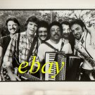 JOHN FOGERTY great ORIGINAL vintage photo RARE!