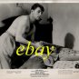 ROBERT MITCHUM great ORIGINAL vintage photo #15 RARE!